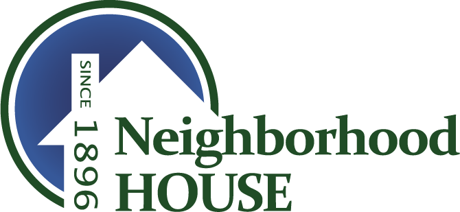 Neighborhood House Logo